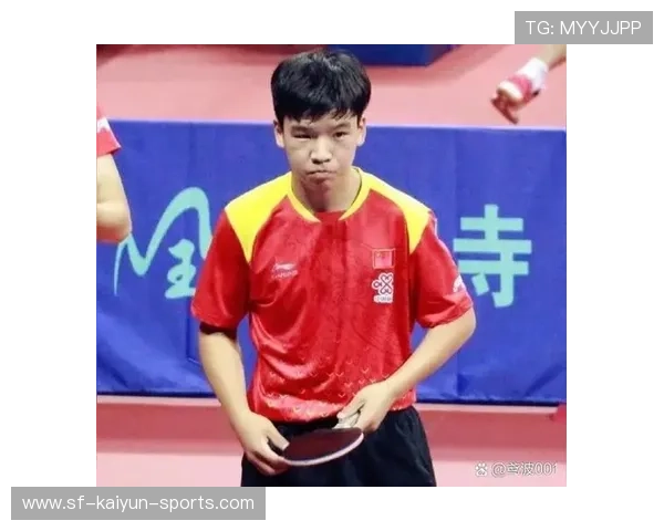 中国乒乓球队包揽冠亚军战绩亮眼，荣耀再续