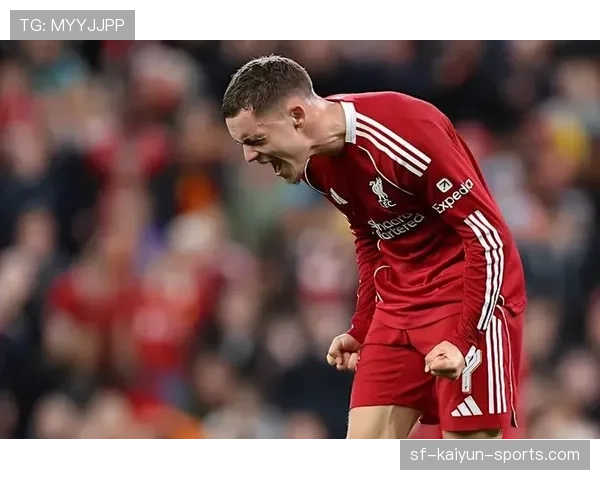 利物浦中场核心数据持续攀升，利物浦中场名宿